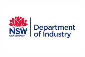 NSW Dept of Industry
